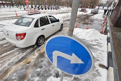 В России одобрили закон об изменениях в системе обучения в автошколах