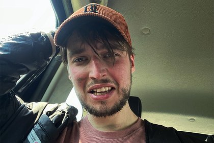 «Это уже не побег, а спецоперация». Украинский блогер, спасаясь от мобилизации, покинул страну и снял свой маршрут на видео