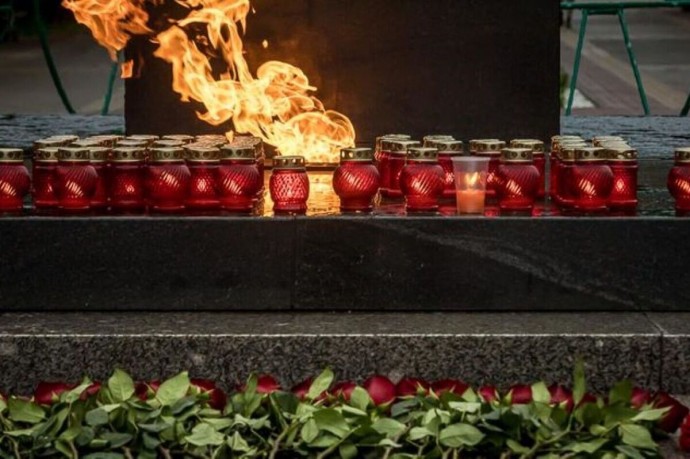 Белгородцам предложили принять участие в акции «Свеча памяти»