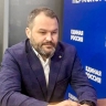 ​Экс-депутат и ветеран СВО Александр Григоренко намерен избраться в депутаты от «Единой России»