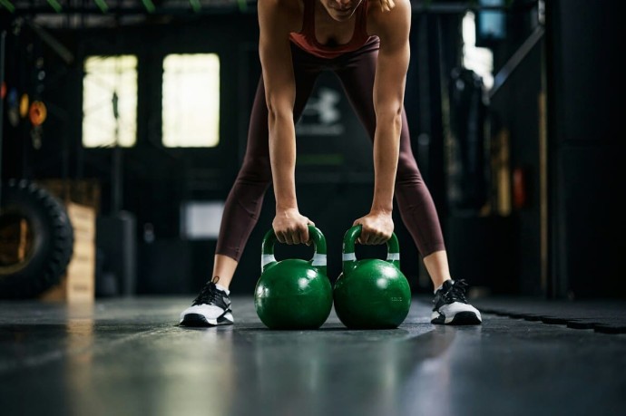 В России растёт интерес к профессии фитнес-тренера: спрос на специалистов увеличился на 54%