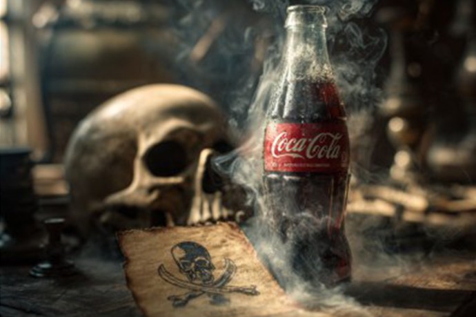 «Может порваться пищевод целиком». В чем опасность ледяной газировки и сладких напитков