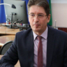 Денис Инюточкин досрочно покинул пост главы Белогорского округа
