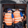 В Лозанне прошли протесты после гибели подростка, скрывавшегося от полиции