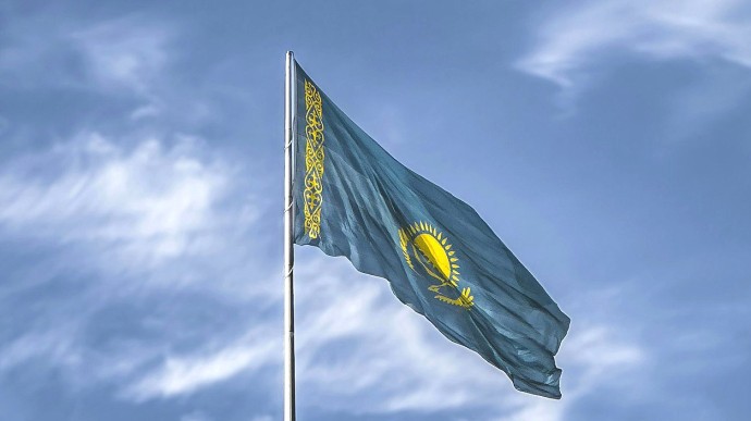 Председатель ГД поздравил граждан Республики Казахстан с национальным праздником Председатель ГД поздравил граждан Республики Казахстан с национальным праздником