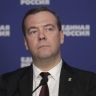 Медведев: США не «впрягутся» за Европу в случае конфликта с Россией
