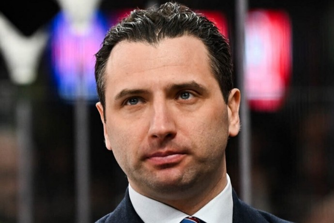 СКА принял решение по Ротенбергу на следующий сезон
