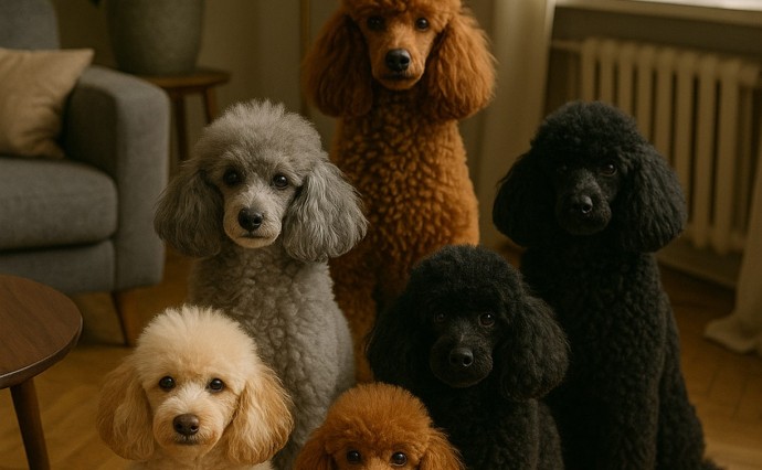 Разведение домашних животных в России могут строго упорядочить