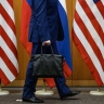 Две крупнейшие державы не могут не общаться друг с другом, заявил Рубио