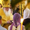 На Новгородчине многодетным семьям вручили архиерейские грамоты и иконы