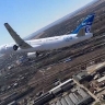 Российский автопилот был успешно проверен на самолёте «Суперджет»