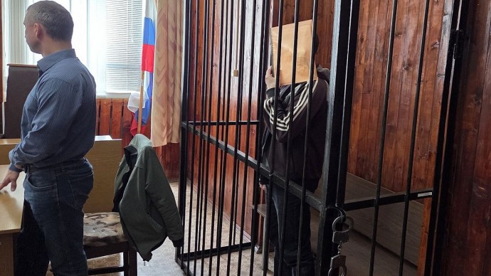 Узловчанин, отправивший украинцам координаты комплекса ПВО, получил 18 лет строгого режима