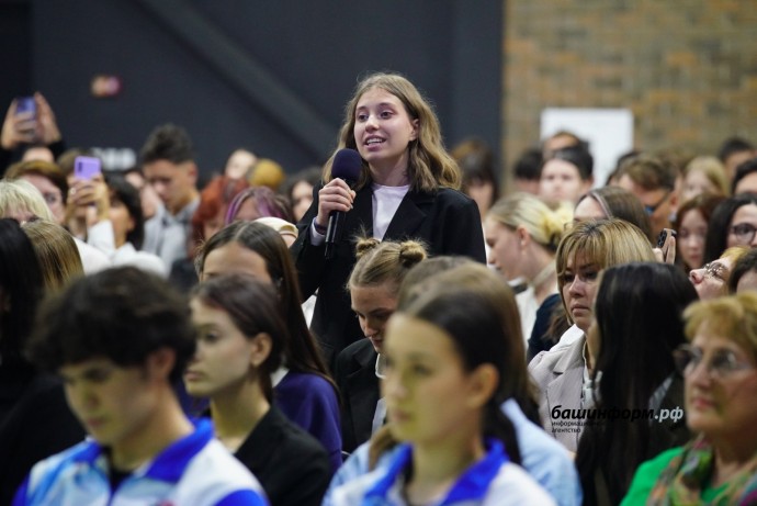 В Башкирии игры Лиги КВН среди колледжей могут начаться в 2026 году