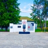 В Ярославской области завершено благоустройство территории обелиска воинам