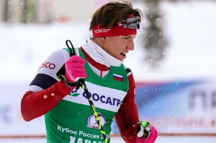 Коростелёв не смог выйти в четвертьфинал спринта на Кубке мира в Давосе, заняв 52-е место в квалификации