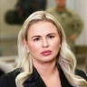 Путин наградил Семенович медалью за труды в культуре и искусстве