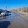В Саранске женщина попала в ДТП, переходя улицу в неположенном месте