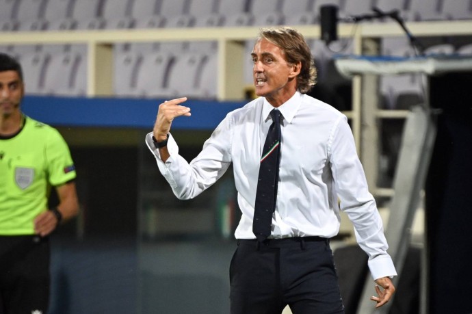 Бывший тренер «Зенита» может возглавить «Манчестер Юнайтед» Бывший тренер «Зенита» может возглавить «Манчестер Юнайтед»