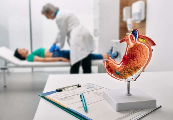 Ярославский эксперт рассказал о факторах, провоцирующих гастрит