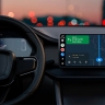 Google запустила бета-тестирование Android Auto 14