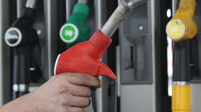 В Госдуме предложила ввести регулирование стоимости топлива