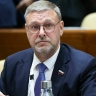 Как встретили российских законодателей в Женеве
