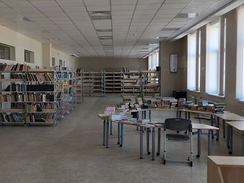 В двух школах Мордовии Народный фронт провёл мониторинг в рамках нацпроекта