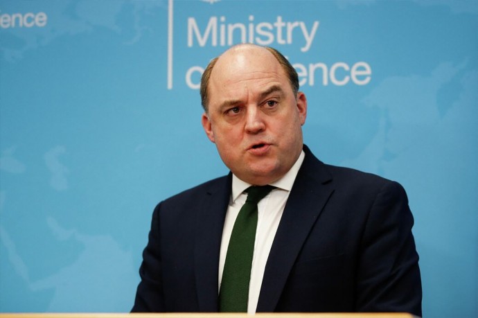 В Британии выступили с угрозами в адрес России В Британии выступили с угрозами в адрес России