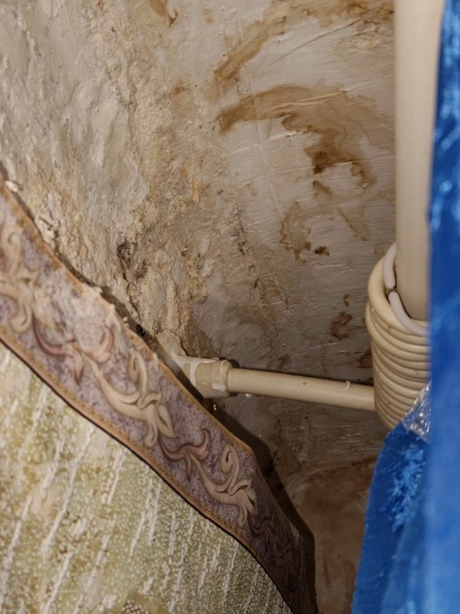 «Обратный отсчет»: жильцы боятся, что дом на Дзержинского не переживёт еще одну зиму