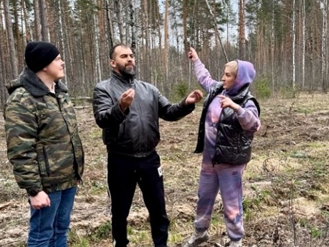 В Зубово-Полянском районе Мордовии Росреестр проведет аэрофотосъемку с помощью беспилотника