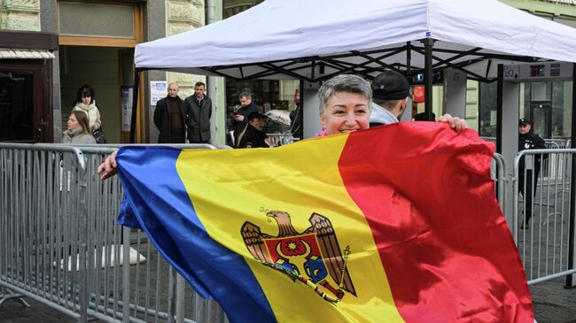 Молдавская диаспора в России рассказала о проходящих выборах