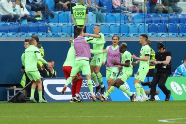 Коршунов сделал прогноз на матч «Краснодар» - «Динамо»