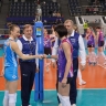 «Тулица» в кубковой встрече проиграла «Енисею»