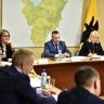 В Ярославской области планируется создать медицинский информационно-аналитический центр