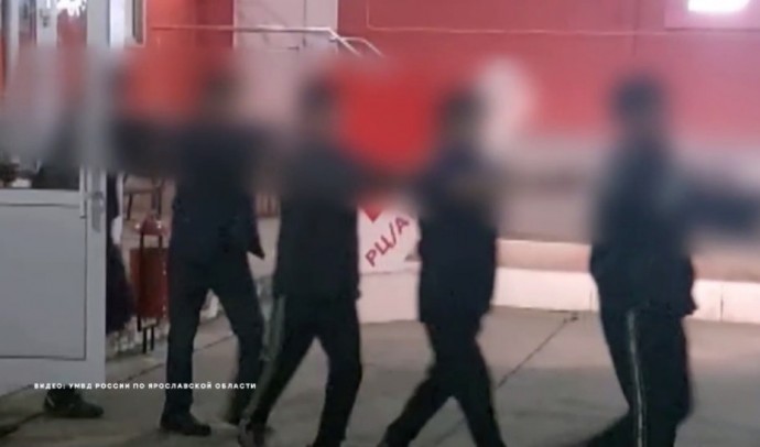 Более 400 правонарушений обнаружили в Ярославской области в ходе масштабной проверки миграционного законодательства