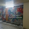 В Курске переживают за сохранность советской мозаики в переходе на Черняховского