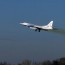 В США российский Ту-160 описали одним словом
