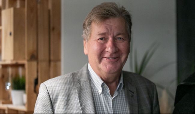 «Будем бороться за христианские ценности»: создана «Альтернатива для Литвы»
