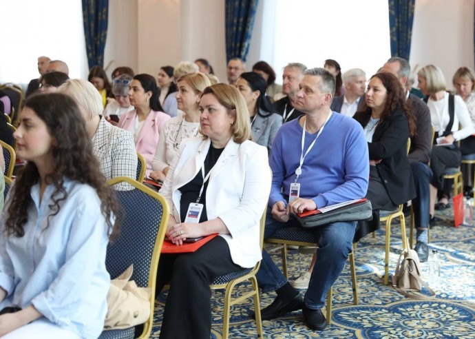 В Ярославле проходит семинар по национальной политике для специалистов ЦФО
