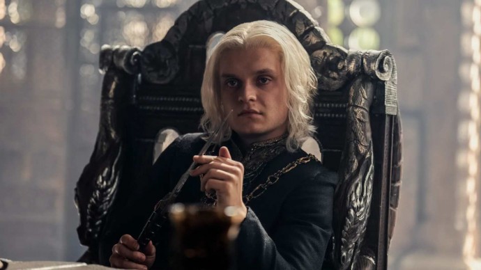 «Я разочарован» — шоураннер «Дома дракона» отреагировал на критику сериала от Джорджа Мартина