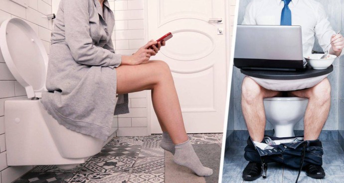 «Кишечный» гид по отпуску: как избежать запоров и насладиться путешествием на все 100%