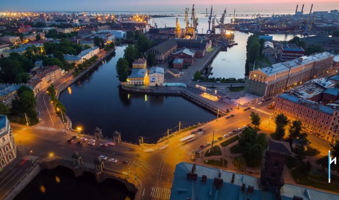 На Ново-Адмиралтейском острове построят концертный зал по китайскому проекту На Ново-Адмиралтейском острове построят концертный зал по китайскому проекту