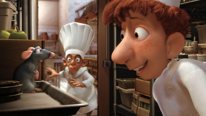 Инсайдер: Pixar занимается «Рататуем 2»