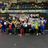 Более 50 амурчан представили регион на чемпионате по кикбоксингу