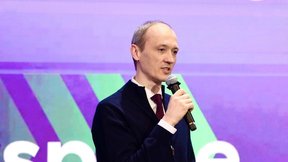 Дмитрий Григоренко открыл международную ИТ-олимпиаду для школьников