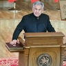 Рустам Минниханов вступил в должность главы Татарстана