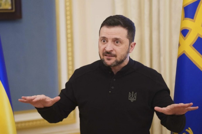 Военный вариант решения украинского кризиса назвали единственным при отказе от дипломатии Военный вариант решения украинского кризиса назвали единственным при отказе от дипломатии