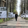 В преддверии 9 Мая в Ярославле открылась выставка «Пресса Ярославской области в годы войны»