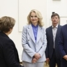 Татьяна Голикова посетила Калининградскую область с рабочей поездкой