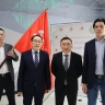 Знамя «Арктической эстафеты Победы» передали Анабарскому району